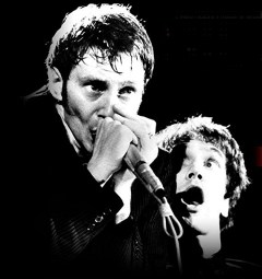 Oil City Confidential