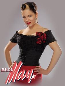 Click to enlarge! Imelda May