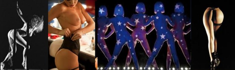 Crazy Inside: Photos Antoine Poupel