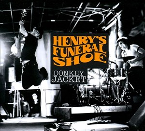 Henry's Funeral Shoe: Donkey Jacket