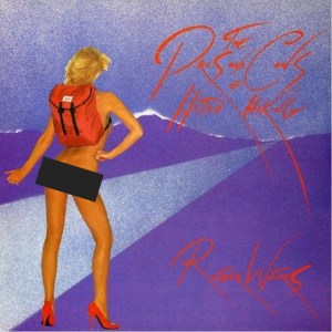 Roger Waters: The Pros and Cons of Hitch Hicking version cendurée