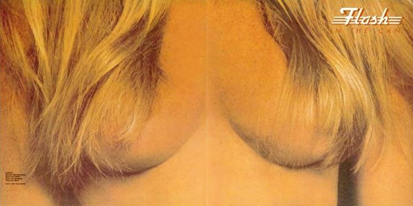 Agrandir Flash: In the Can! Flash In the Can