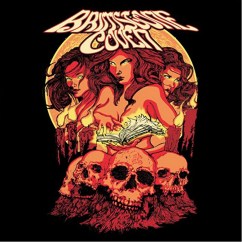 Lire l'article sur Brimstone Coven! Brimstone Coven