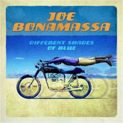 Lire l'article sur Joe Bonamassa! Bonamassa