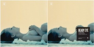 Beady Eye, Be, Ulla Randal