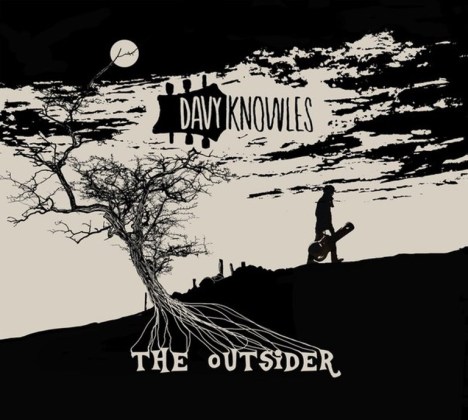 Davy Knowles the Outsider
