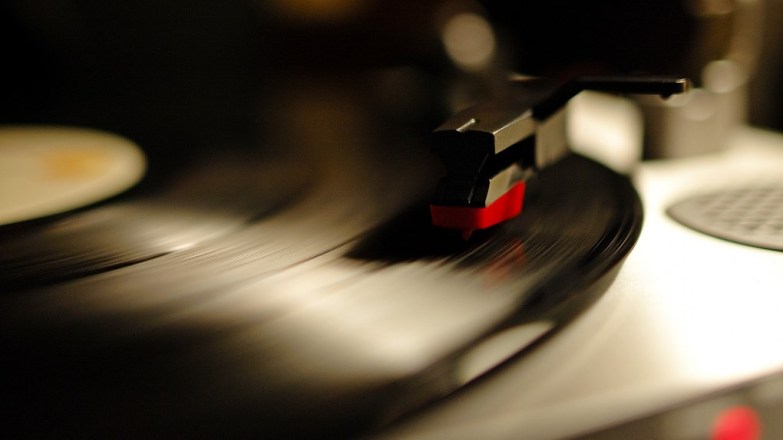 Vinyles, 33 tours, le retour