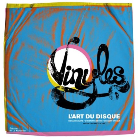 Vinyles l'art du disque
