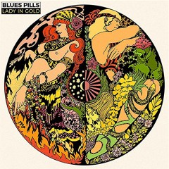 Blues Pills Cd Lady in gold