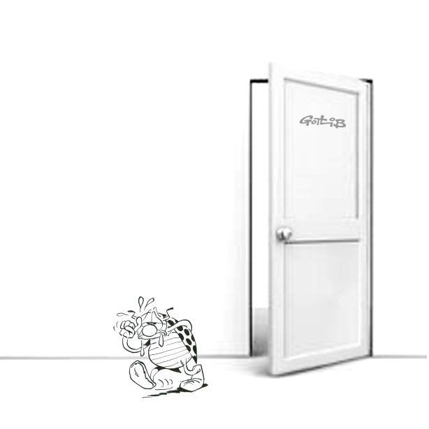 Décés de Marcel Gotlib