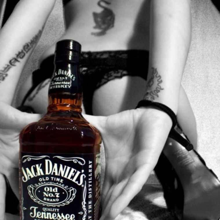 Jack Daniel's quote