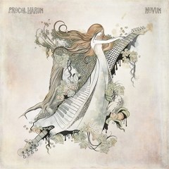 Procol Harum new Cd Novum