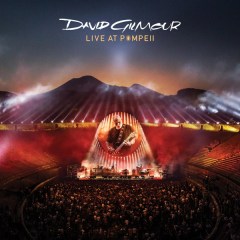 Live at Pompeii 2016