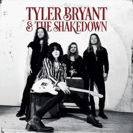 Tyler Bryant & The Shakedown Heavy Rock
