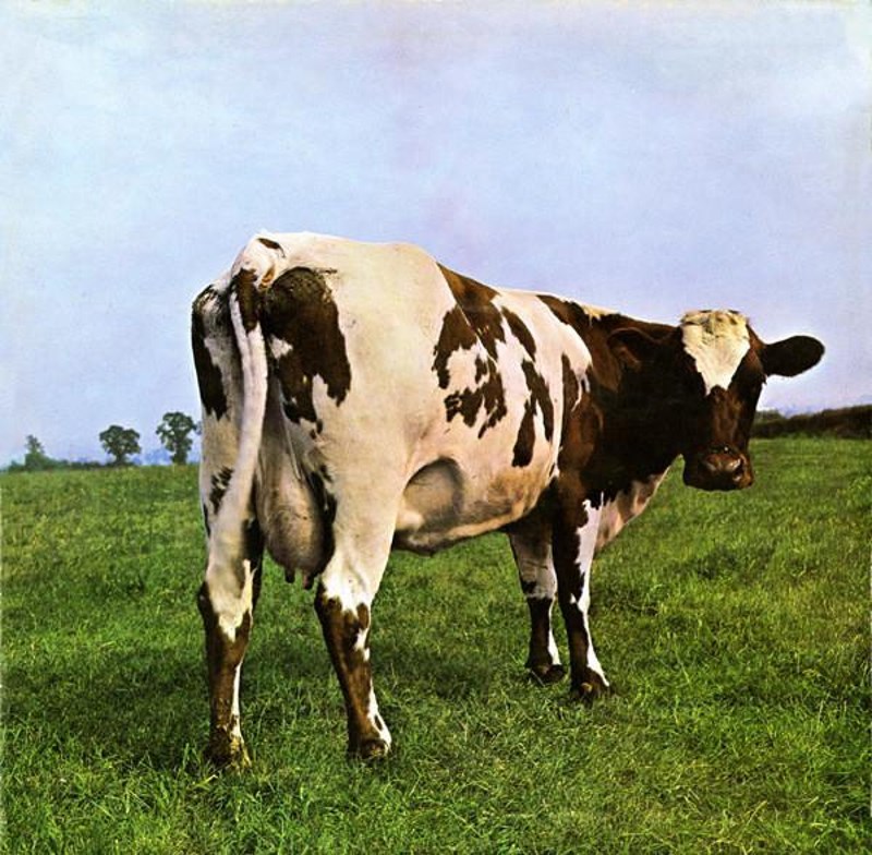 Lulubelle III Atom Heart Mother