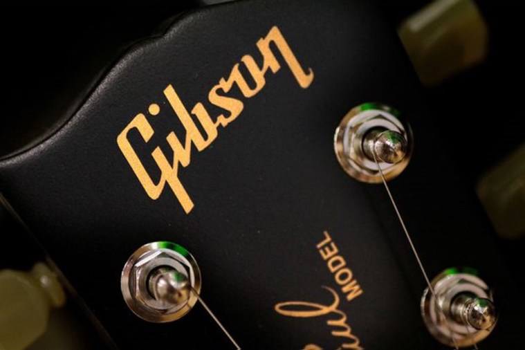 Faillite Gibson