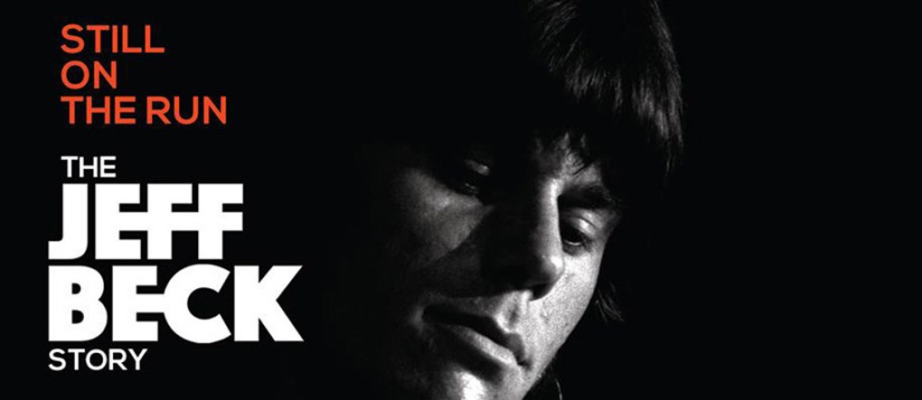 The Jeff Beck Story