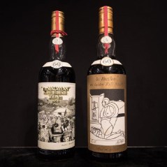 Macallan Pure Highland Malt