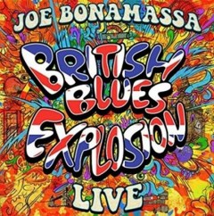 Joe Bonamassa Live