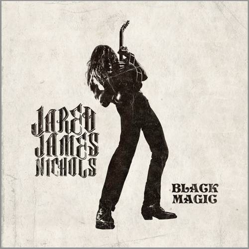 Jared James Nichols Heavy Blues Rock