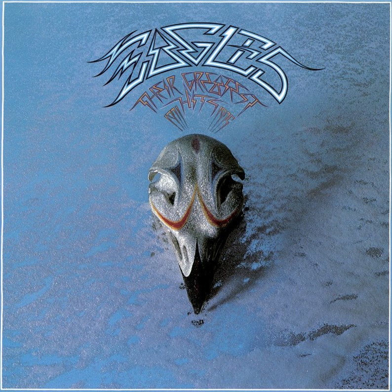 Eagles: Their Greatest Hits