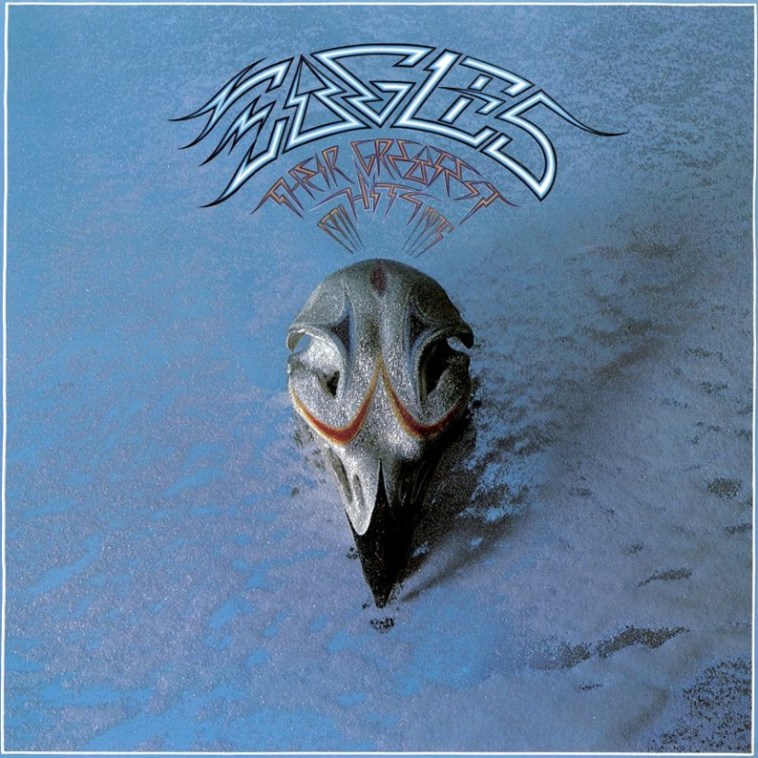 Eagles: Their Greatest Hits