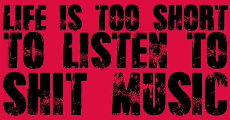 Shit Music