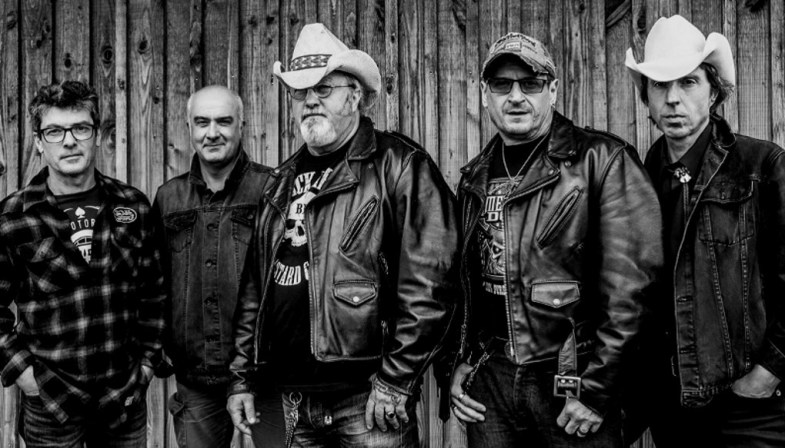 Nouvel Album Abilene