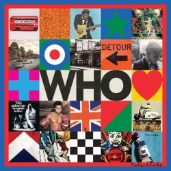 The Who: Nouvel album 2019