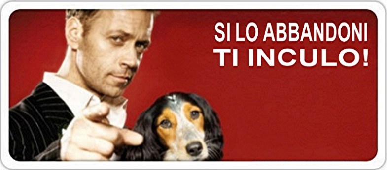 Publicité SPA Italie