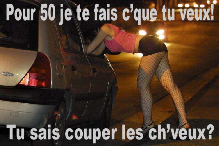 Confinement hair dresser